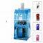 2013 hot sale pvc wine chill bag
