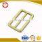 triglide slider buckle for strap With ISO9001 Certificate