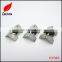 Wholsale cheapest small metal spring hinge for jewelry box