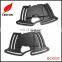 Factory supply New design 4 way 40mm quick release buckle