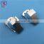 Custom automotive sheet metal c clips