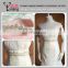 Professional Factory Crystal Rhinestone Handmade Wedding Sash Belt Beads Bridal Accessories