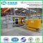 300T Railway Hydraulic Wheel Press, Automatic CNC Wheelset Press with Double Cylinder