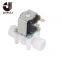 Mini Normally Close Plastic Thread Solenoid Valve