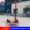 QZ-3 portable geological engineering drilling rig