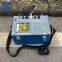 Multi Electrode & Channel Resistivity Instrument Used for Surveying