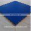 Martial Arts Gym Karate Judo Jumbo Red/blue 20mm Mats