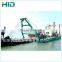 8 Inch River Sand Suction Dredger/Cutter Suction Dredge