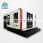 H40 5 axis cnc Horizontal taiwan machinery trade