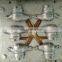 Cold slider die casting machines for aluminium industrial machine