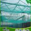 HDPE Garden Green Sun Shade Net / Netting / Cloth for Greenhouse / vegetable nursery / Carport