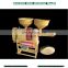 Easy operate home use mini rice mill for sale