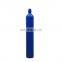 Industry Gas Used 50L Seamless Steel Oxygen Cylinder Price