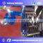 High carbon steel structure 9FQ animal feed grain crushing machine with big capacity