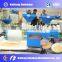 Best Selling corn flour and corn hominy making machine