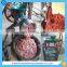 HIgh Efficiency Electric Iron meat grinding machine meat grinder