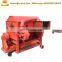 small portable grain paddy rice wheat thresher