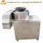 Semi-automatic Fresh Potato Chips Slicing Making Machine