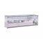 Refrigerated Desktop Salad Bar Restaurant Equipment