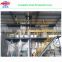 CE Certificate High Quality Forage Feed Production Line