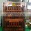 multi lanes stick packing machine