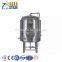 300L turnkey project industrial beer brewing equipment