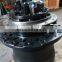 Hitachi Excavator ZX120 Travel Motor Assy 9180731 ZX120 Track Device HMGE19A
