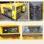 220V 15kva 20kva 20kw home use super silent type portable diesel generator set price