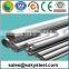 201 202 303 304 316L 321 310S 330 660 Cold Drawn SS Rod Lowest Price from Manufacturer!!!