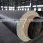 Low price different diameter steel pipe