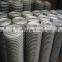 galvanized wire mesh/galvanized steel wire mesh 3mm