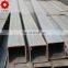 MS square pipe weight chart square hollow section pipe iron tube for building structure