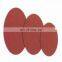 different grit diamond sanding and buffing disc for stone Brand hook and loop