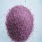 Pink Fused Alumina pink corundum for sandblasting stainless steel plate