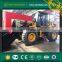 S any SYL956H Chinese Wheel Loader Boom Loader