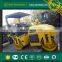 China 3 ton road roller LUTONG  LTC203 types of road roller capacity for sale