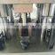 Jinan Truepro Aluminum Profile Pneumatic Lock Hole Punching Machine