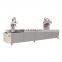 UPVC window making 2 head welding equipment