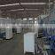 Insulating Glass Production Line Machine with automatic silicone sealing robot