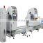 Heavy Duty Cnc Double Head Cutting Machine