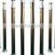 8m Aluminum Pneumatic Telescopic Radio Mast