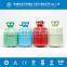 2016 Best for Import Empty Disposable Helium Gas Cylinder / Helium Tank Price for Balloons