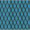 4mm thick low carbon steel aluminum expand metal mesh cylind filter