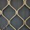 Corrosion resistance powder coated RAL color aluminium amplimesh