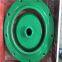 Feed eye ring apply to metso vsi crusher spare parts barmac VSI B7150