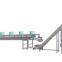 XBF Hot selling rice straw equipment supplier/ edible straw production line