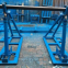 tension stand; tension brake cable stand; reel stand
