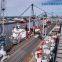 Shanghai to KUCHING sea freight Malaysia ports logistics