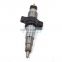 Common Rail Diesel Fuel Injector 0445120255 0445 120 255 0 445 120 255  in Stock