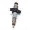 Common Rail Diesel Fuel Injector 0445120255 0445 120 255 0 445 120 255  in Stock